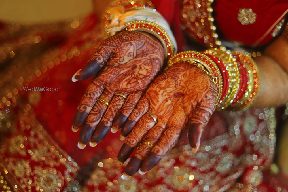 Photo From WEDDING OF AAYUSHI & AAYUSH - By Aknoshutters