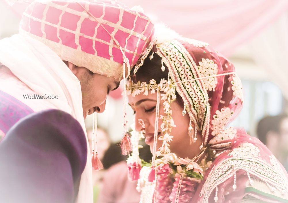 Photo From A Wedding - By Abhishek Anand