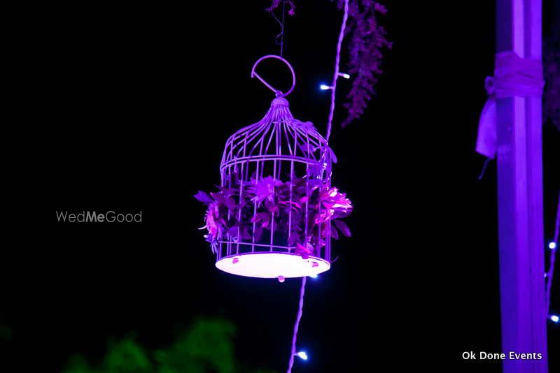 Photo From Outdoor decor - By Ok Done Events