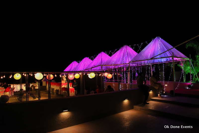 Photo From Outdoor decor - By Ok Done Events