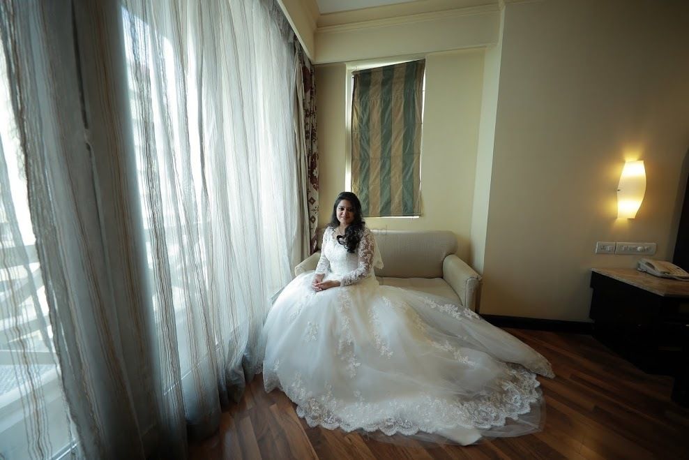 Photo From Our Beautiful Brides - By Gown Town