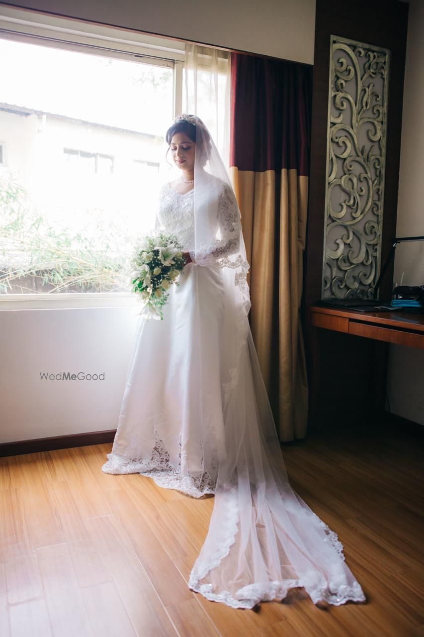 Photo From Our Beautiful Brides - By Gown Town