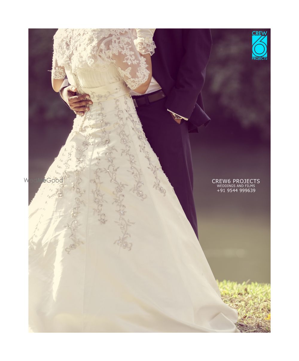 Photo From Our Beautiful Brides - By Gown Town