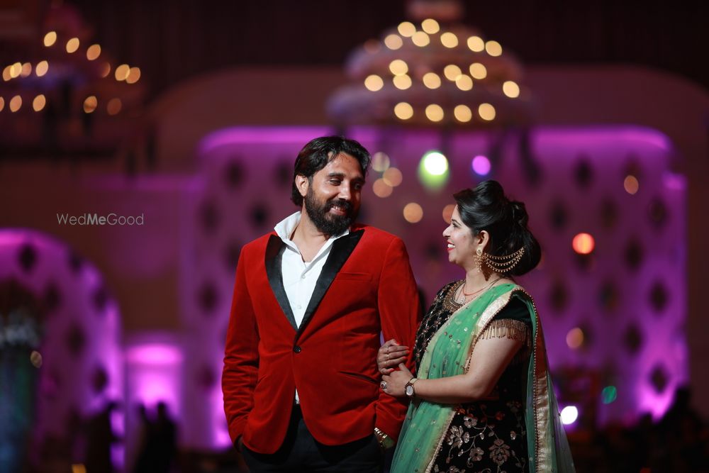 Photo From Himanshu & Harshita - By Creative Frame 50