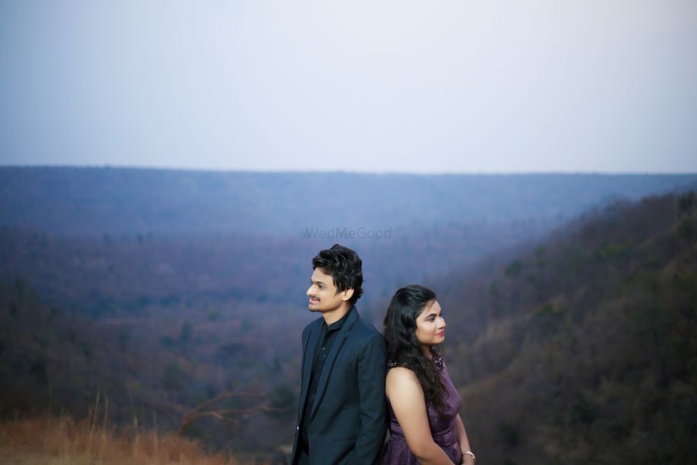 Photo From Pre wedding  - By Faiz Ahmed Photography