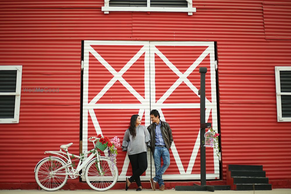 Photo From Pre wedding  - By Faiz Ahmed Photography