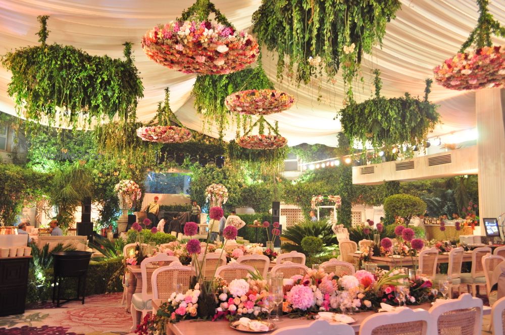 Photo From Enchanted Garden - By SAW Flower & Decor