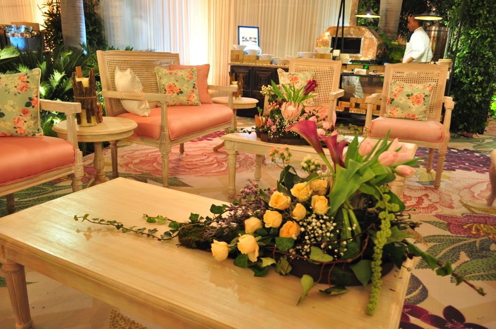 Photo From Enchanted Garden - By SAW Flower & Decor