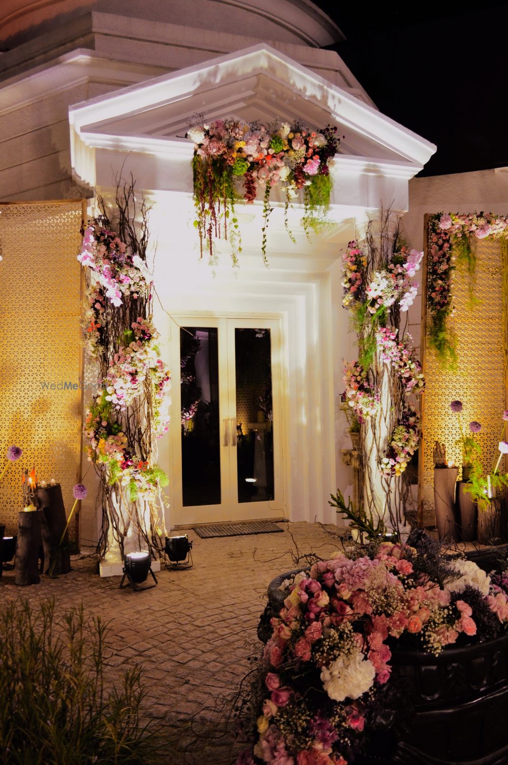 Photo From Enchanted Garden - By SAW Flower & Decor