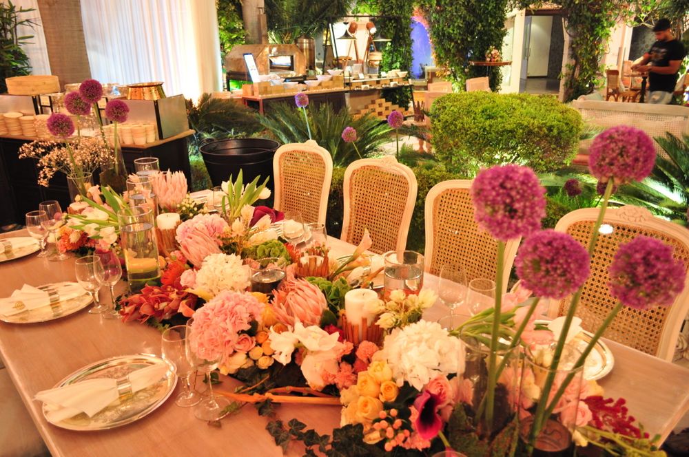Photo From Enchanted Garden - By SAW Flower & Decor