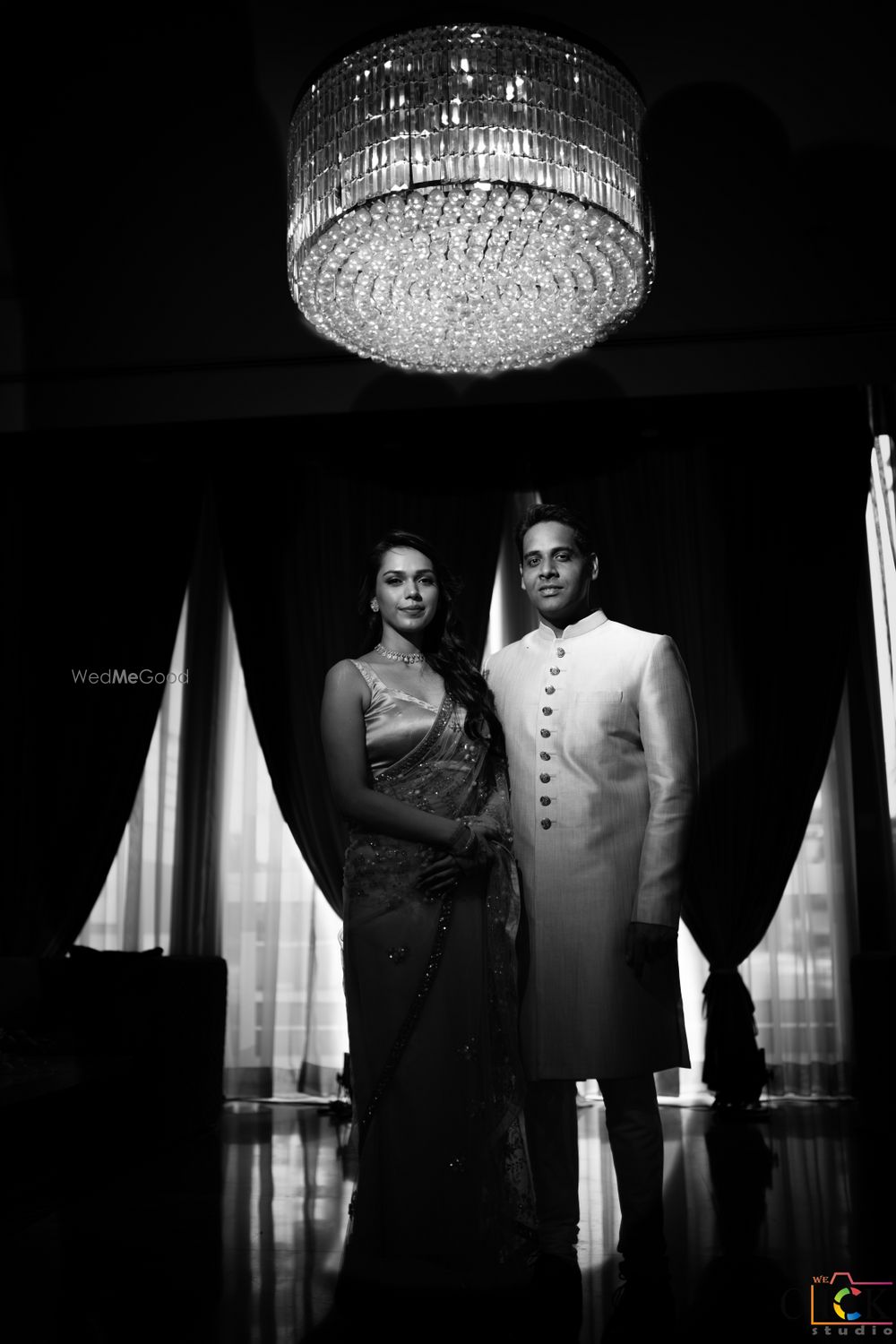 Photo From pratiksha & sameep - By WeClick Studio