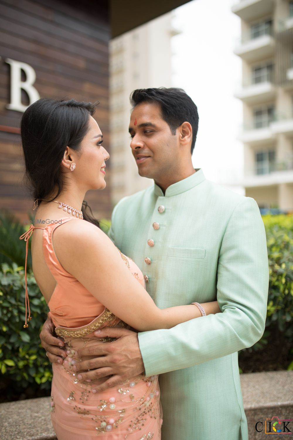 Photo From pratiksha & sameep - By WeClick Studio