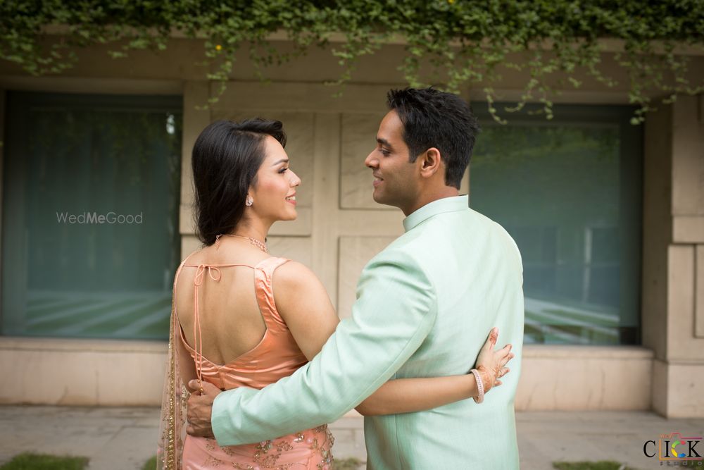 Photo From pratiksha & sameep - By WeClick Studio