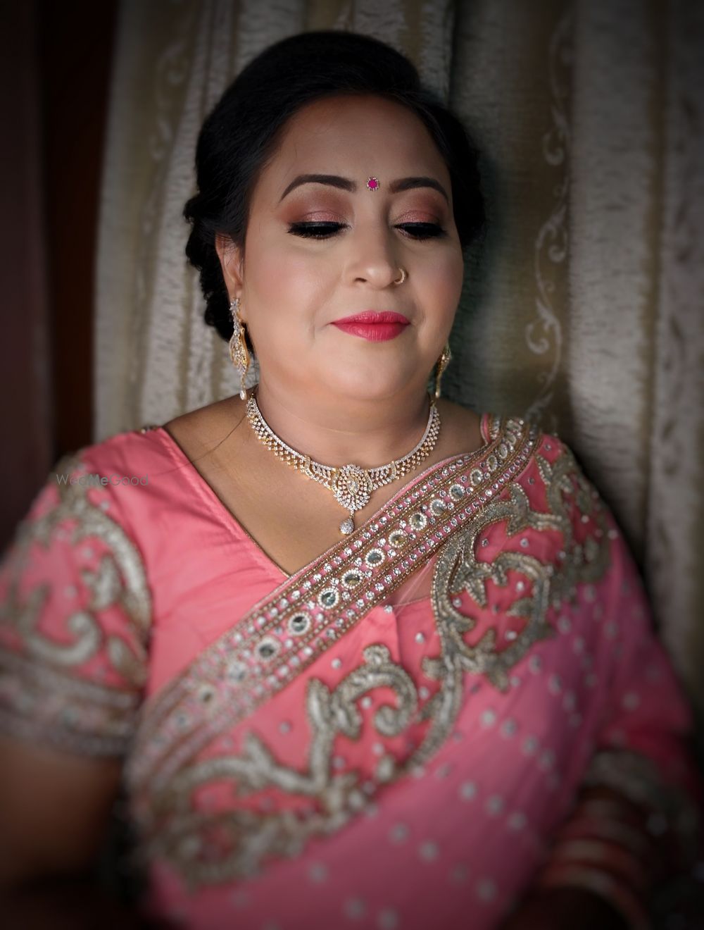 Photo From Party Makeup - By Swaksha