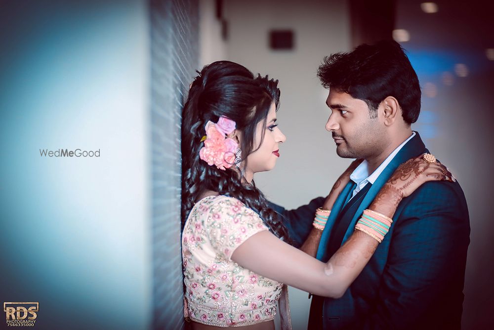 Photo From Engagement Photography - By Raj Digital Studio