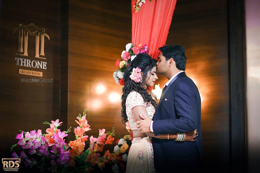 Photo From Engagement Photography - By Raj Digital Studio