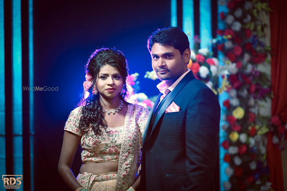 Photo From Engagement Photography - By Raj Digital Studio