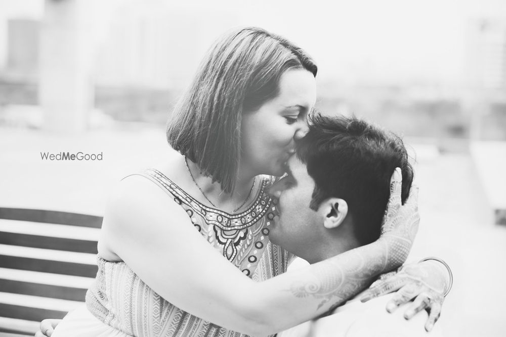 Photo From Pre-Wedding - By The VR Story