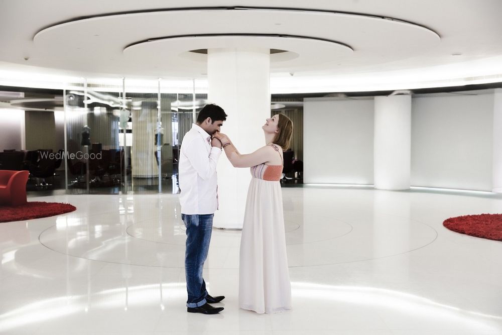 Photo From Pre-Wedding - By The VR Story