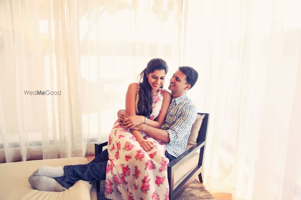 Photo From Pre-Wedding - By The VR Story