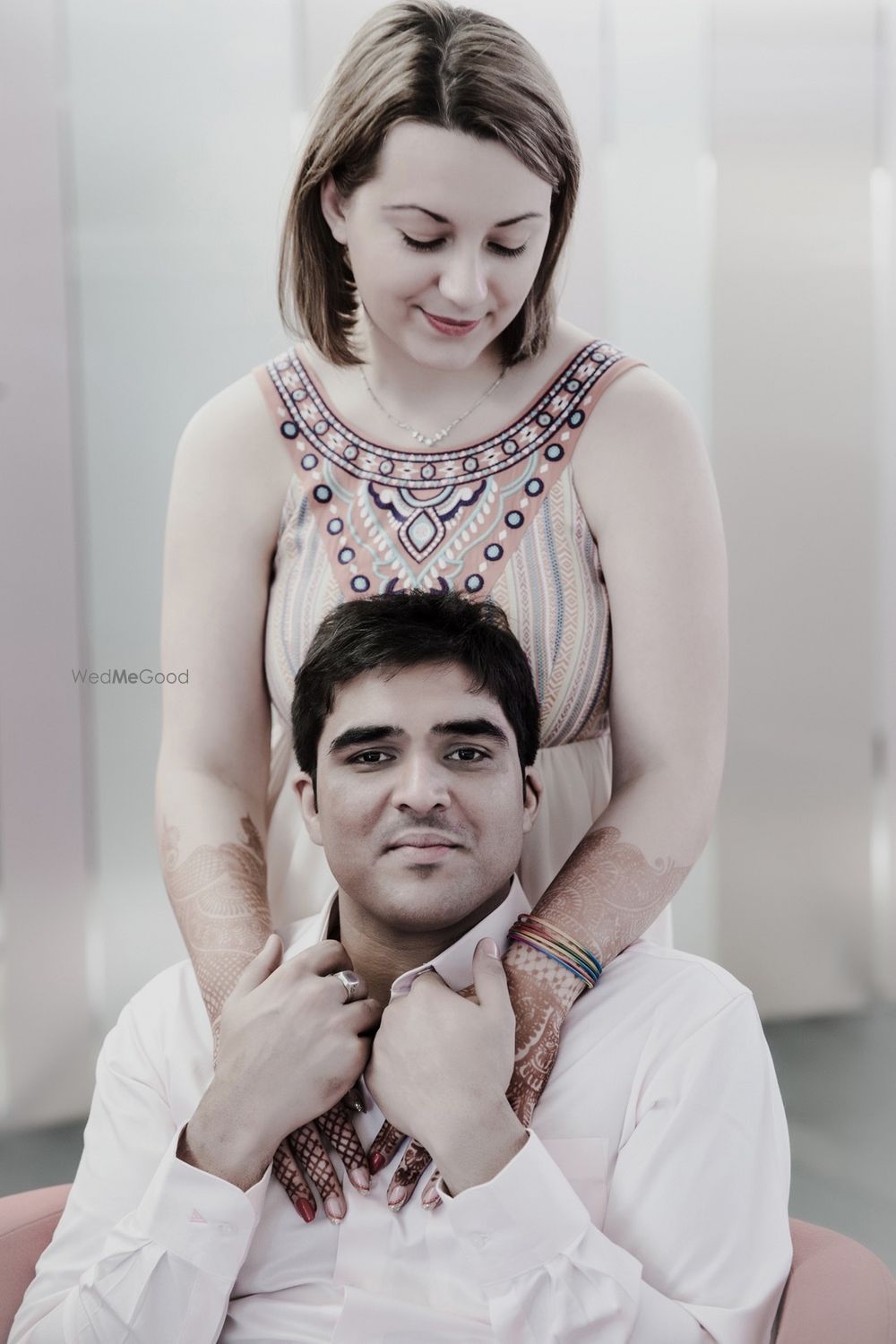 Photo From Pre-Wedding - By The VR Story