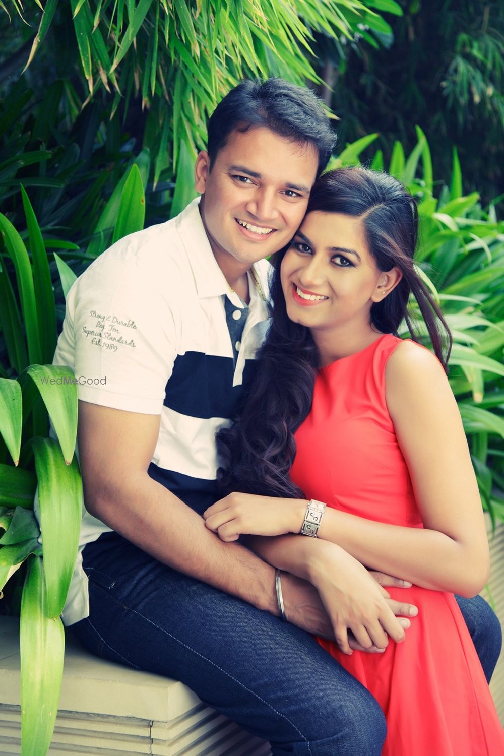 Photo From Pre-Wedding - By The VR Story
