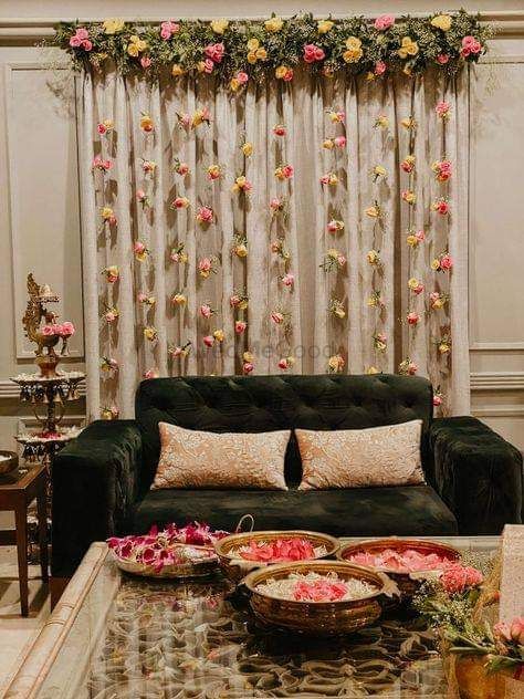 Photo From fancy decor - By Ur's Events & Decor
