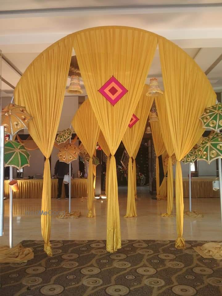 Photo From fancy decor - By Ur's Events & Decor