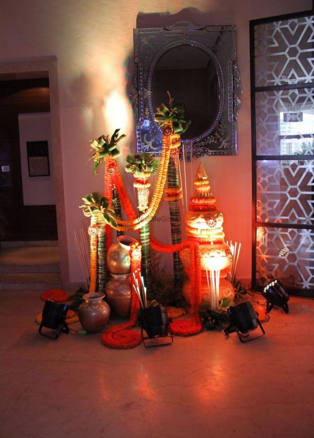 Photo From Rajasthani decor - By Ur's Events & Decor