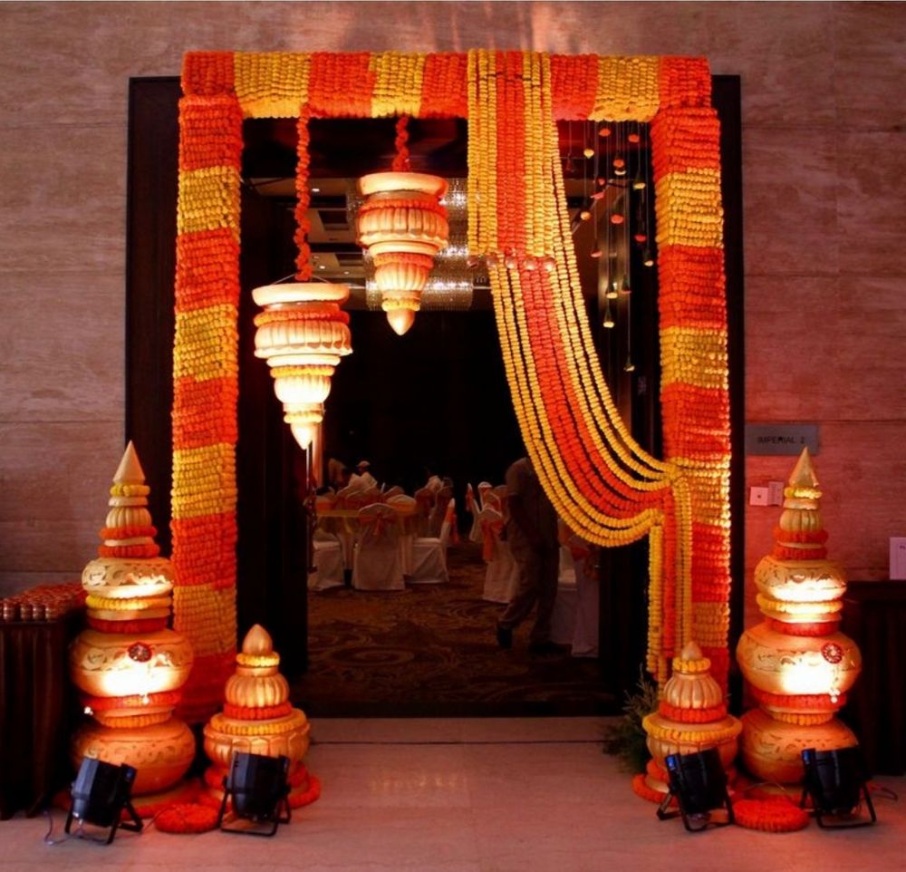 Photo From Rajasthani decor - By Ur's Events & Decor