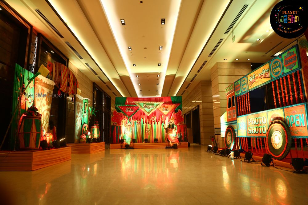 Photo From Manu & Rishab - By Plan my Jashn