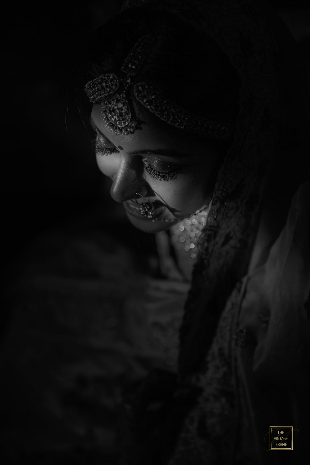 Photo From praful weds Ravina - By The Vintage Frame