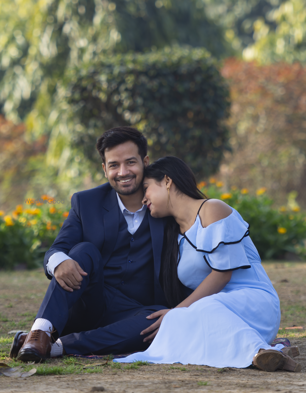 Photo From PRE WEDDING SUMIT WEDS SHWETA - By Aknoshutters