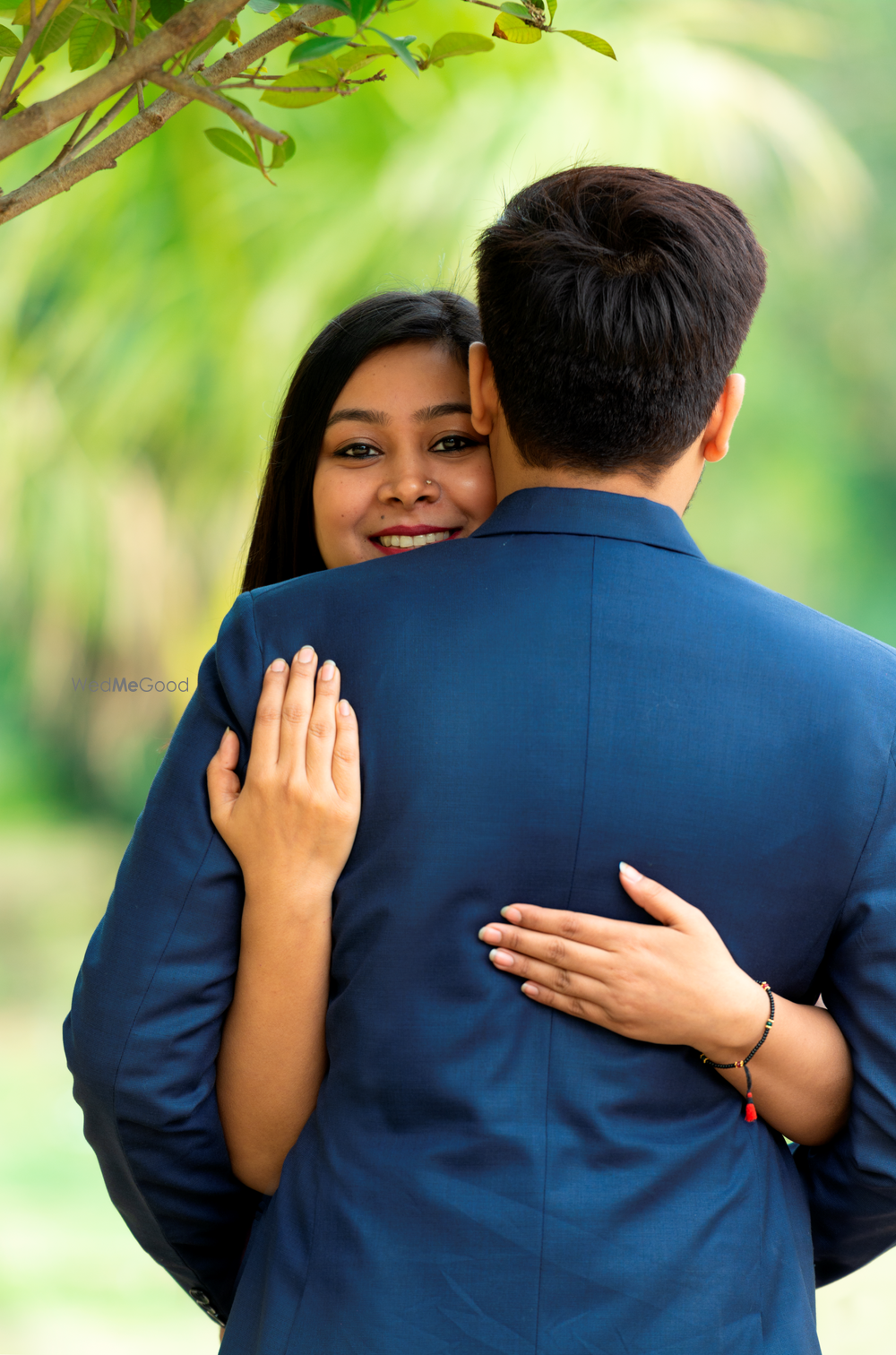 Photo From PRE WEDDING SUMIT WEDS SHWETA - By Aknoshutters