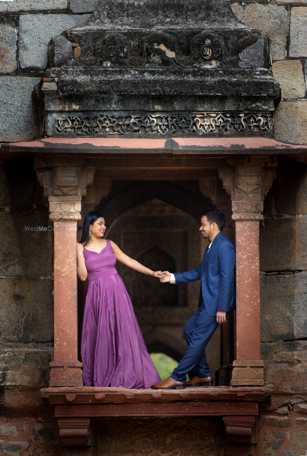 Photo From PRE WEDDING SUMIT WEDS SHWETA - By Aknoshutters