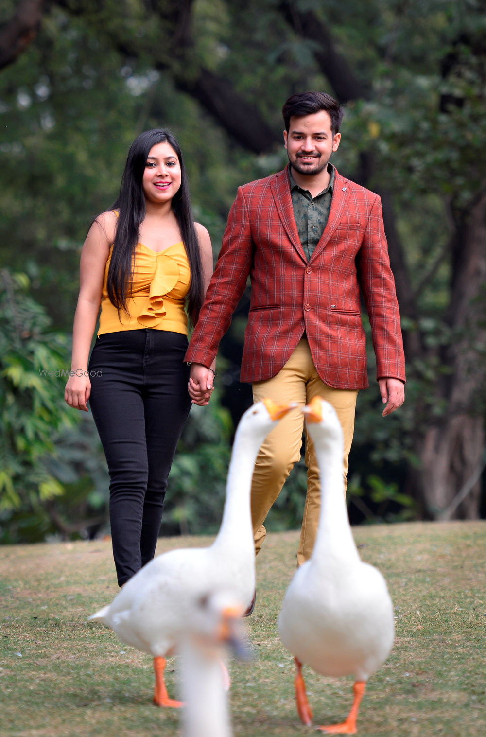 Photo From PRE WEDDING SUMIT WEDS SHWETA - By Aknoshutters