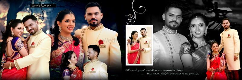 Photo From Engagement - By Kunal Paradkar Photography