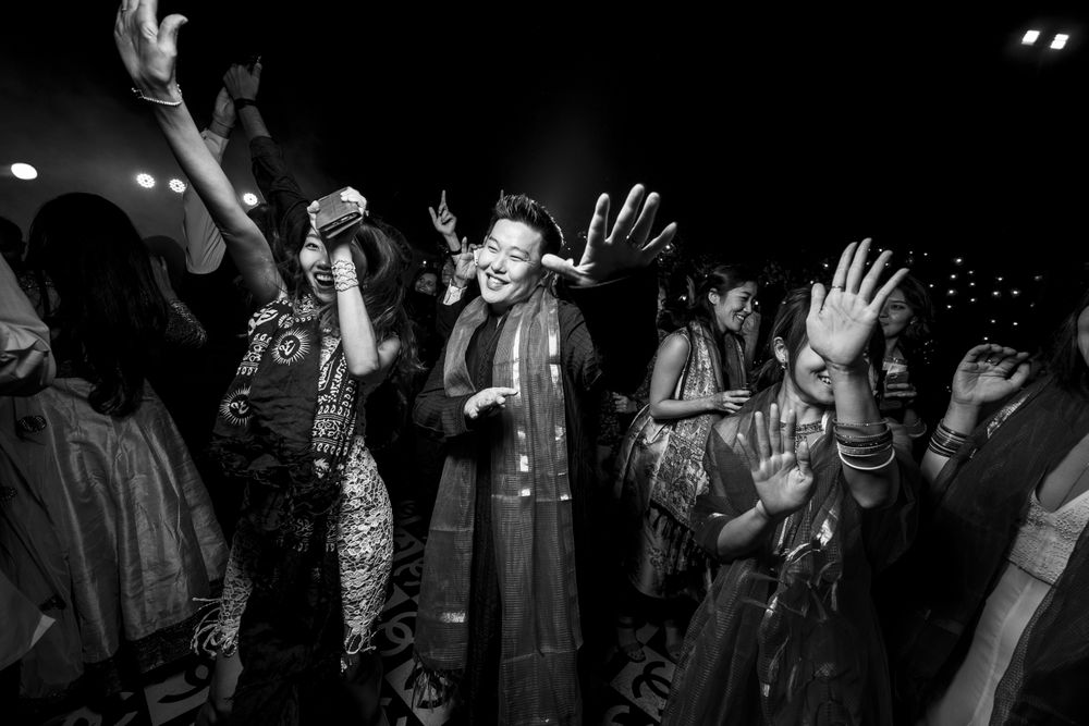 Photo From Devyani Kush, Album III - By Nitish Arora Photography