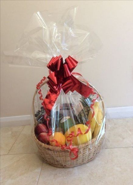 Photo From fruit Hampers - By Eatoos The Cake Studio