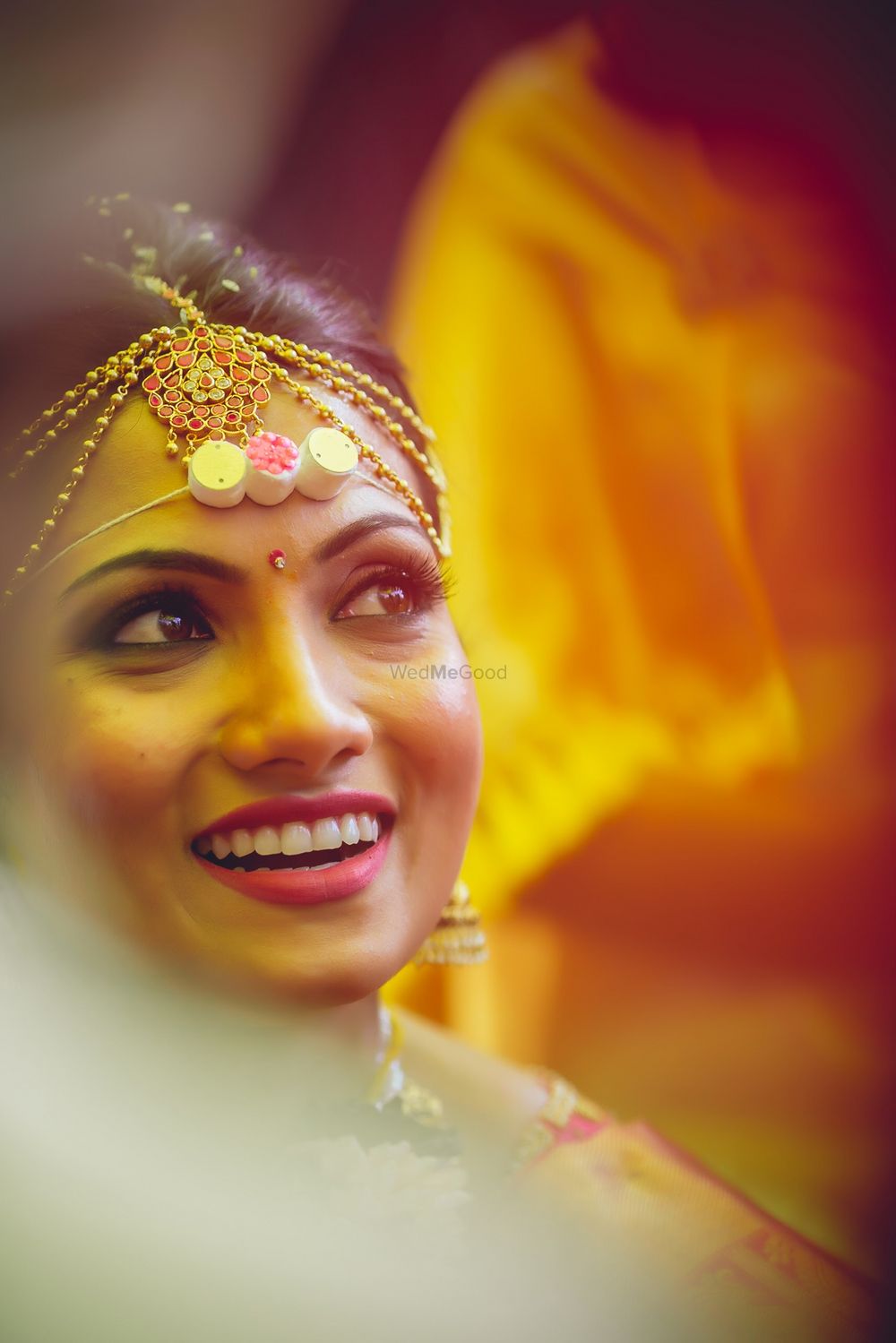 Photo From Deepika + Sumanth - By Manan Photography
