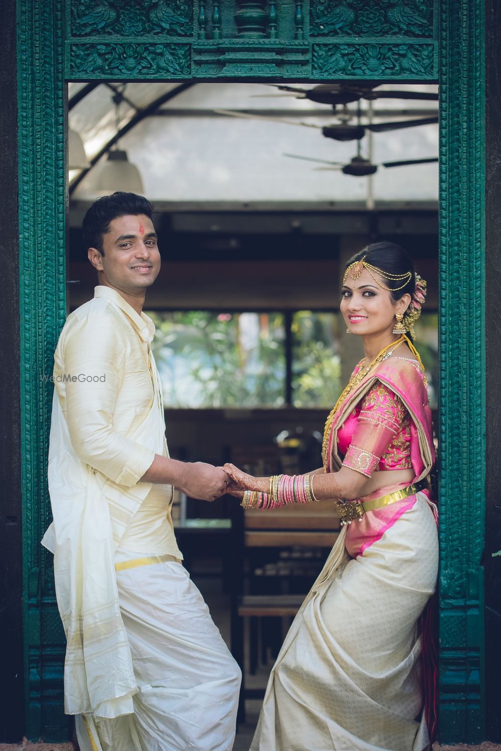 Photo From Deepika + Sumanth - By Manan Photography