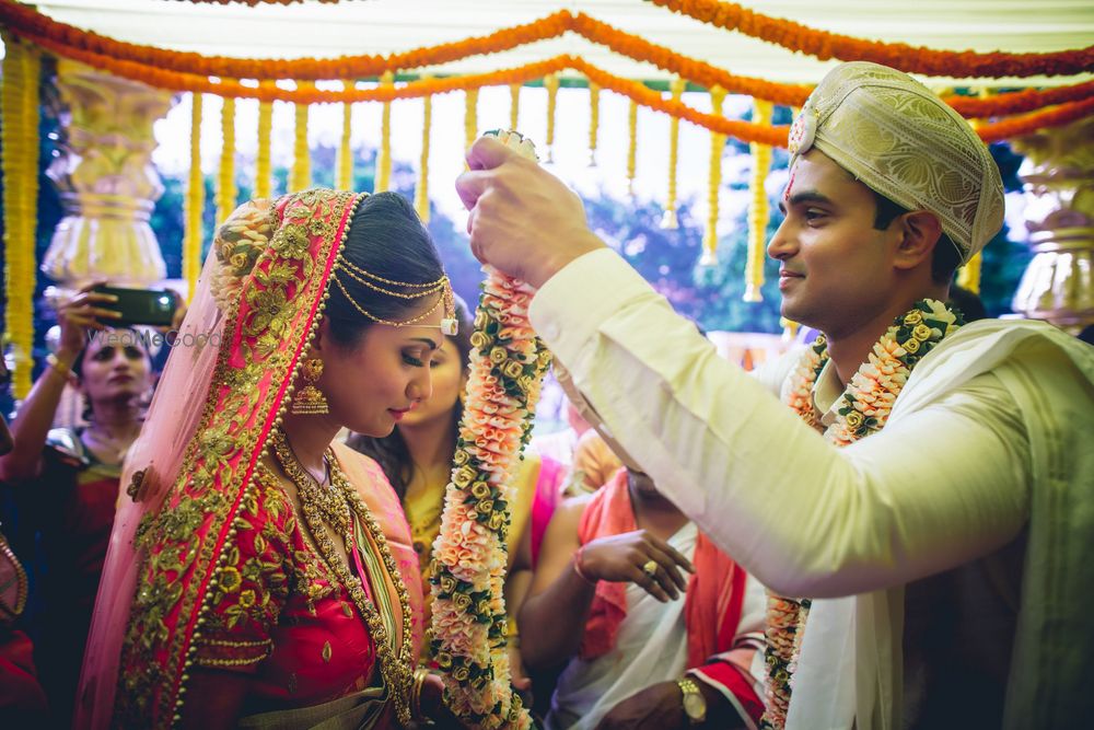 Photo From Deepika + Sumanth - By Manan Photography