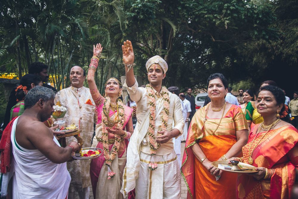 Photo From Deepika + Sumanth - By Manan Photography