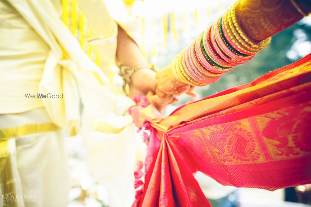 Photo From Deepika + Sumanth - By Manan Photography