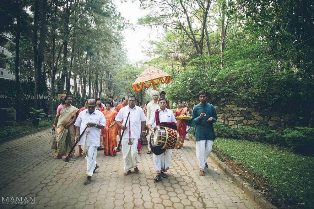 Photo From Deepika + Sumanth - By Manan Photography