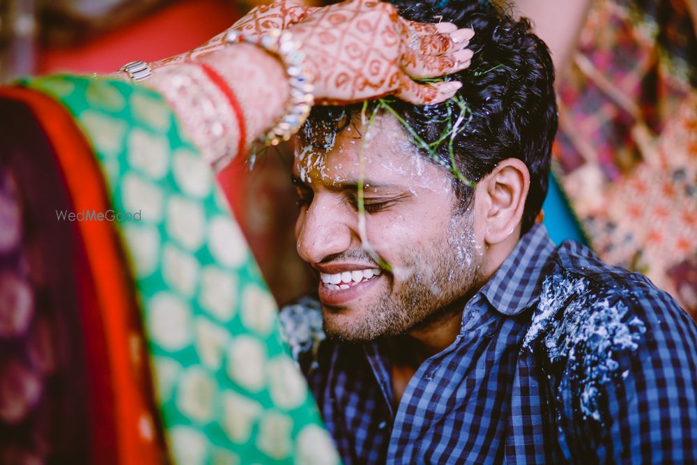 Photo From EyeOn Production-Aarush & Bhavika-Best Wedding Photography - By EyeOn Production