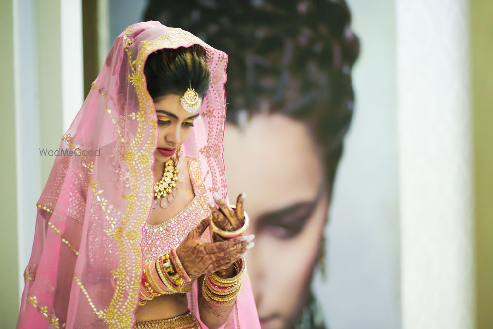 Photo From EyeOn Production-Aarush & Bhavika-Best Wedding Photography - By EyeOn Production