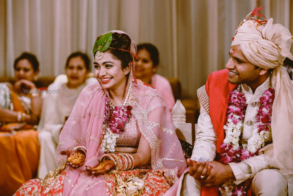 Photo From EyeOn Production-Aarush & Bhavika-Best Wedding Photography - By EyeOn Production