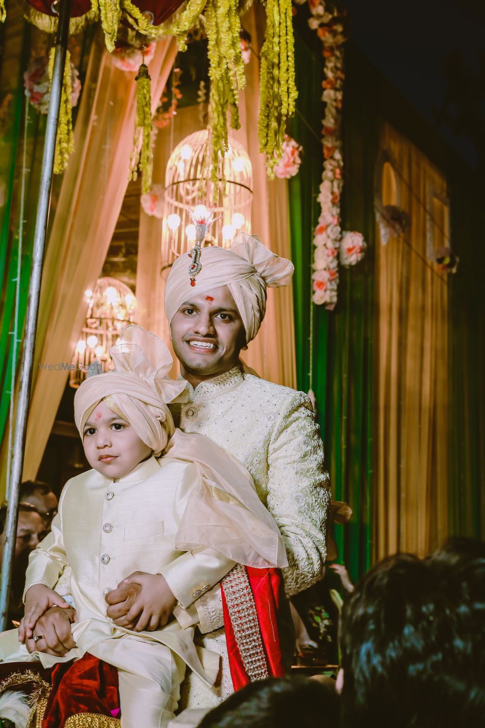 Photo From EyeOn Production-Aarush & Bhavika-Best Wedding Photography - By EyeOn Production