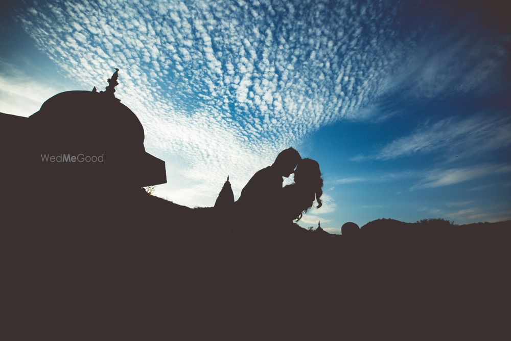 Photo From Jaipur Pre Wedding - By Soul of Eye Photography